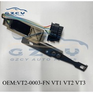 Brand New VT2-0003-FN VT1 VT2 VT3 CVT Auto Transmission Shift Switch Suit For Lifan X60 Mini Cooper 