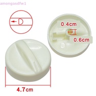 amongasdfw1 1pc Microwave Oven Rotary Knob Timer Plastic Control Switch For Media Universal Microwav