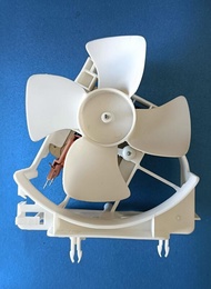 &lt;微波爐零件&gt;SAMPO聲寶天廚20公升 RE-N820TR 散熱風扇.已測
