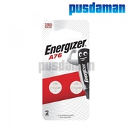 Energizer Battery A76/LR44 - 2pcs pack