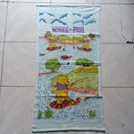 Towel beludru Size 100x70