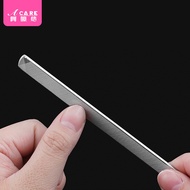 /10Y指甲锉/不锈钢DC1S74-美甲工具甲面双面锉条刀修/10Y nail file/stainless steel DC1Ssszplq01
