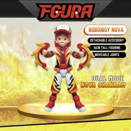 Fgura BoBoiBoy Nova.