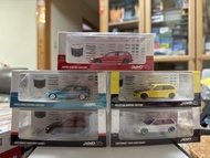 Inno 64 Honda civic ef9 sir in64-ef9 tiny 皇室保 限定