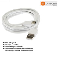 Usb type C charger cable Xiaomi redmi 8 - redmi 8A - redmi 8A PRO - redmi 8A DUAL