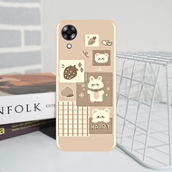 OPPO A17K Case - Casing hp - Softcase Case OPPO A17Khp - Casing hp - Softcase - Case OPPO A17K Casin