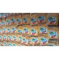 Bobo 50 Years Special Edition