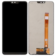 DNY LCD Vivo Y91/Y91C/Y91i/Y93/Y95 LCD Digital Touch Screen Display Frame Assembly for Replacement M
