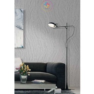 1 Roll of Wall Paper Size 0.5 x 10 M | Premium Quality Vinyl Wallpaper with Abstract Woody Wood Moti