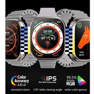 S8 Pro Ultra Smartwatch 49MM Display Screen KD99 Ultra / 45mm Smart Watch 8 Tracker Digital Heart Wi