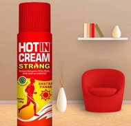 [ HOT IN CREAM ] Hot In Cream Botol (60 gr)