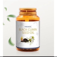 MIRICKLE BLACK CUMIN SEED OIL