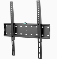 3005) PUTORSEN® FIXED TV WALL BRACKET, ULTRA SLIM TV WALL MOUNT FOR 32-55 INCH LED LCD PLASMA FULL HD 1080P 3D 4K SMART TV 400X400, CAPACITY 40KG