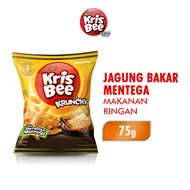 KRISBEE KRUNCHY Jagung Bakar Mentega 75GR