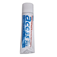 sato 佐藤製藥 acess 雅雪舒 牙膏 海鹽原味 藍色  200g  1條