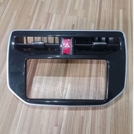 All New Rush Terios AC Panel Silver List 55405-BZ880 Original