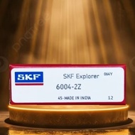 Genuine SKF iron cap bearing 6000-2Z 6001-2Z 6002-2Z 6003-2z 6004-2Z 6005-2Z 6006-2Z