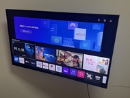LG 43” 4K UHD Smart TV – 6 Years Old, Still Going Strong!