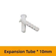 Expansion Card U-Shaped Clip Fitting 4/6mm 1inch Pipe Fittings