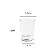 Shot Glass Shot Glass/ 25ml Glass Cup/
