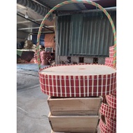 CNY gift basket, fruit basket, fruit basket