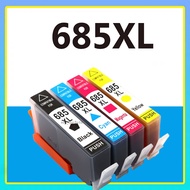Compatible HP 685 ink HP685XL Compatible Ink Cartridge for HP Deskjet 4615 4625 5525 6525