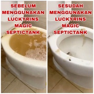 SERBUK ANTI SUMBAT WC