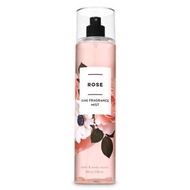 Farfum Bath & Body Works BBW Body Mist 236ml Wholesale rose READY STOCK M6O9 High Quality Most Popul