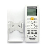 Panasonic A75C03550 Split unit Genuine Air Con Remote Control 03550+ Holder / Air Con Unit CS-S13PKH