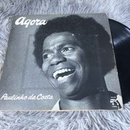 Paulinho Da Costa – Agora 12 Inch LP G100