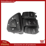Cruise Control Switch Steering Wheel Switch BT4Z9C888CA BT4T9E740CFW for  EDGE EXPLORER TAURUS FLEX 