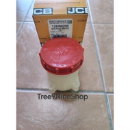 Backhoe JCB 3CX/214/3DX Brake Reservoir 126/00200 Original