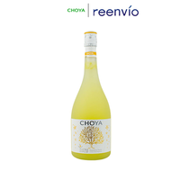 Choya Yuzu Fruit Liqueur 750ml
