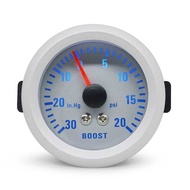 GAUGE 2" RAGON 52Mm LE Car /Wat Temp/ Pressure/Tachomet/Volt/Vacuum Gauge 2" /Wat Temp/
