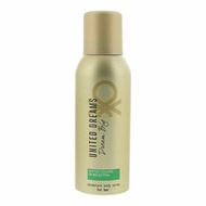 Benetton Ladies United Dreams Dream Big For Her Deodorant Spray 5.1 oz Fragrances ** 限時預訂優惠 Time-Lim