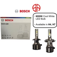 6000K LED H4 H7 12V Bosch ECO 1987301700 1987301701 Headlights Bulb Retrofit P43t PX26d Car Lorry Mo