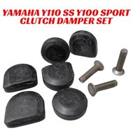 Yamaha Y100 SPORT Y110 SS Y100SPORT Y110SS Y100 Y110 Clutch Damper Set