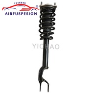 For Mercedes W206 C300 4Matic (AWD) Sedan 2022-2023 Front Coil Spring Shock Absorber Assembly W/O AD