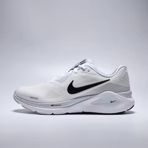 NIKE 2025 Men's NIKE STRUCTURE 26 Running Shoes HJ1102-100