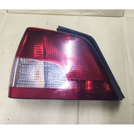 Proton waja taillamp waja lampu belakang waja tail light waja rear lamp waja lampu belakang waja tai