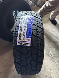GODDARD 245/70/16 245/70R16 245-70-16 2457016 245 70 16 TAYAR BARU 3 TAHUN WARRANTY