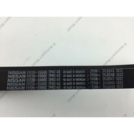 FAN BELT FAN BELT VAN V BELT 7PK 1140 NISSAN EVALIA LIVINA 7PK1140