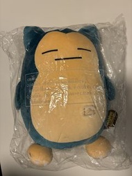 賣全新大量現貨Msize Mocchi Mocchi卡比獸カビゴン snorlax