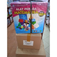 Jual Alat Peraga Matematika SD - PT. Karya Pembina Swajaya Murah