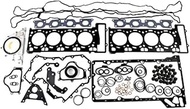 N63 N63B44 Engine Overhaul Gasket Set Compatible for BMW 550i 750Li X5 X6 F10 F02 F07 E70 E71 4.4T 4