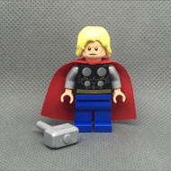 76018 Lego Thor