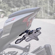 Tidy Tail Fender Eliminator Compatible with CFMOTO 450SS 2023-2025,450NK 2024-2025,CFMOTO 450SS Acce