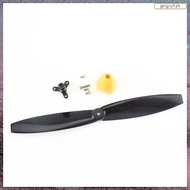 [L E U R] A160.0011 Propeller Paddle Blade for Wltoys XK A160 RC Airplane Spare Parts Accessories