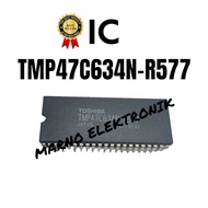 IC TMP47C634N-R577 TMP 47C634N-R577 TMP47C634NR577 ORIGINAL PART TOOL ELECTRO
