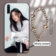 HP Tempered Glass case Vivo Y02 Y02A Y02T Y3S 2020 Y10 Y10T1 Y11 2019 Y11S Y15 C Y12 I AS Y16 Y17 Y1